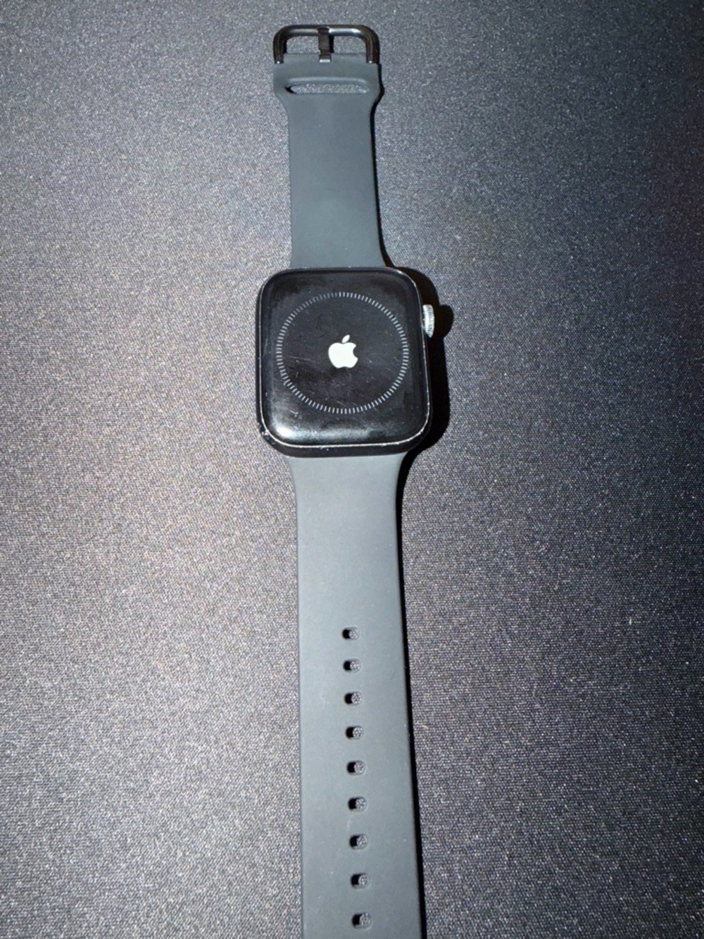 Apple Smartwatch 44mm, 1st generation [Apple Watch SE (GPS + Cellular)